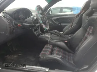 1999 Porsche 911 z VIN WP0AA299XXS623462, wystawiony jako Copart lot #85549554 z przebiegiem Nie podano mil oraz Szkoda całkowita • Salvage title. Historia ofert i sprzedaży dostępna na DreamBid. Obrazek 7.