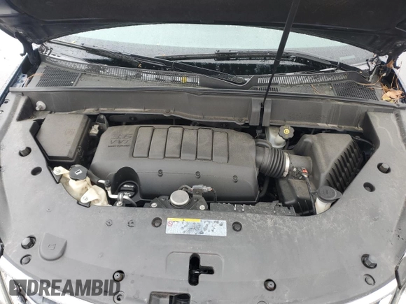 2017 Chevrolet Traverse LT with VIN 1GNKRHKD3HJ143938, listed as a Copart auction lot 51129285 with 92,187 mi miles and Salvage Title. Bid and sale history available at DreamBid. Image 13.