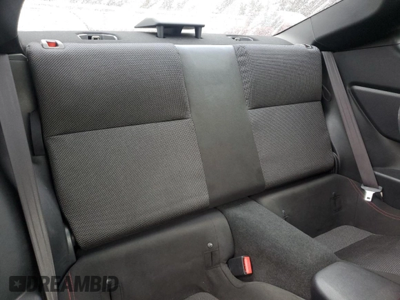 2017 Subaru BRZ Premium z VIN JF1ZCAB16H9603137, wystawiony jako Copart lot #79832194 z przebiegiem 40 952 mil mil oraz Szkoda całkowita • Salvage title. Historia ofert i sprzedaży dostępna na DreamBid. Obrazek 10.