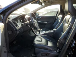 2012 Volvo XC60 3.2L with VIN YV4952DZ1C2251628, listed as a Copart auction lot 87064394 with 175,407 mi miles and Salvage title. Bid and sale history available at DreamBid. Image 7.