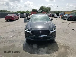 2023 Mazda CX-30 S Carbon Edition z VIN 3MVDMBCM2PM572015, wystawiony jako Copart lot #60109135 z przebiegiem 27 790 mil mil oraz Szkoda całkowita • Salvage title. Historia ofert i sprzedaży dostępna na DreamBid. Obrazek 15.