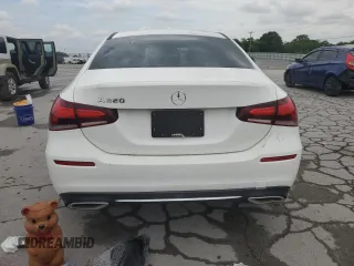 2019 Mercedes-Benz A 220 с VIN WDD3G4EB5KW002133, выставлен на аукционе Copart как лот 58797055 с пробегом Не указан миль и Чистый • Clean title. История ставок и продаж доступна на DreamBid. Изображение 6.