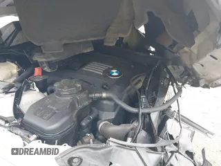 2007 BMW 3 Series 328i с VIN WBAVC535X7FZ77507, выставлен на аукционе IAAI как лот 42230370 с пробегом 167 206 миль миль и . История ставок и продаж доступна на DreamBid. Изображение 10.