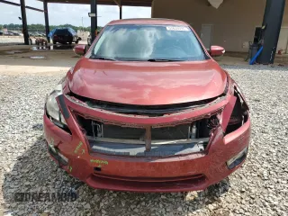 2015 Nissan Altima SL with VIN 1N4AL3AP9FC116996, listed as a Copart auction lot 57639335 with 149,325 mi miles and Salvage title. Bid and sale history available at DreamBid. Image 5.