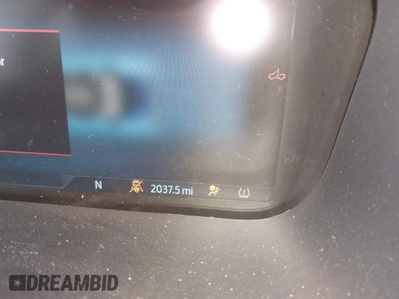 2024 Ford F-150 Lightning XLT z VIN 1FTVW3LK0RWG14334, wystawiony jako IAAI lot #41856218 z przebiegiem 2 037 mil mil oraz . Historia ofert i sprzedaży dostępna na DreamBid. Obrazek 7.