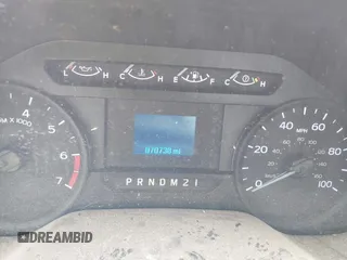 2019 Ford Super Duty F-250 SRW XL with VIN 1FDBF2A69KED44630, listed as a IAAI auction lot 42127168 with 70,738 mi miles. Bid and sale history available at carsss.com. Image 15.