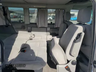 2003 Volkswagen EuroVan MV с VIN WV2NB47043H011247, выставлен на аукционе Copart как лот 85056064 с пробегом 190 282 миль миль и Списание • Salvage title. История ставок и продаж доступна на DreamBid. Изображение 11.