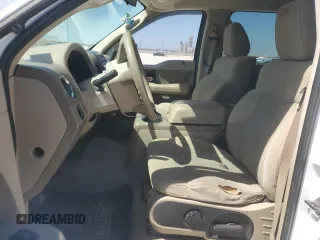 2008 Ford F-150 XLT с VIN 1FTPW12V78FB31866, выставлен на аукционе Copart как лот 48955685 с пробегом 228 730 миль миль и Списание • Salvage title. История ставок и продаж доступна на DreamBid. Изображение 7.