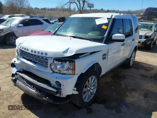 2013 Land Rover LR4 HSE with VIN SALAG2D49DA655646, listed as a IAAI auction lot 41727336 with 173,212 mi miles and . Bid and sale history available at DreamBid. Image 18.