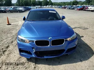 2014 BMW 3 Series 328i z VIN WBA3A5C51EF604415, wystawiony jako Copart lot #64658175 z przebiegiem 90 593 mil mil oraz Czysty tytuł • Clean title. Historia ofert i sprzedaży dostępna na DreamBid. Obrazek 13.