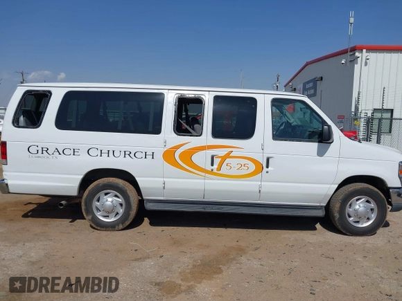 2011 Ford Econoline Passenger XL with VIN 1FBSS3BL5BDA35967, listed as a IAAI auction lot 42522194 with 69,983 mi miles and . Bid and sale history available at DreamBid. Image 13.