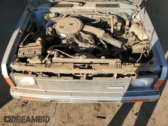 1988 Nissan Hardbody с VIN 1N6ND11S8JC370741, выставлен на аукционе Copart как лот 84060304 с пробегом 131 488 миль миль и Чистый • Clean title. История ставок и продаж доступна на DreamBid. Изображение 11.