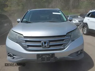 2012 Honda CR-V EX-L with VIN JHLRM4H75CC008752, listed as a IAAI auction lot 42150995 with 159,313 mi miles. Bid and sale history available at carsss.com. Image 6.