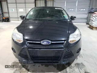 2013 Ford Focus SE z VIN 1FADP3F29DL373961, wystawiony jako Copart lot #59277175 z przebiegiem 134 980 mil mil oraz Szkoda całkowita • Salvage title. Historia ofert i sprzedaży dostępna na DreamBid. Obrazek 5.