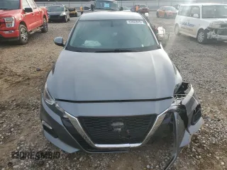 2020 Nissan Altima 2.5 S with VIN 1N4BL4BV4LC263780, listed as a Copart auction lot 45852645 with 67,659 mi miles and Salvage Title. Bid and sale history available at carsss.com. Image 5.