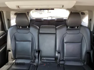 2014 Acura MDX Technology with VIN 5FRYD4H64EB039205, listed as a Copart auction lot 57094615 with 230,644 mi miles and Clean title. Bid and sale history available at DreamBid. Image 10.