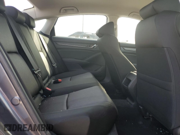 2020 Honda Accord with VIN 1HGCV3F18LA004393, listed as a Copart auction lot 79230464 with 105,145 mi miles and Salvage Title. Bid and sale history available at DreamBid. Image 10.