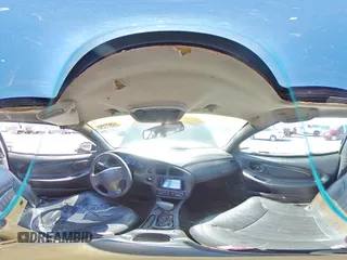 2000 Chevrolet Monte Carlo SS z VIN 2G1WX12K4Y9259711, wystawiony jako Copart lot #46877295 z przebiegiem 155 394 mil mil oraz Szkoda całkowita • Salvage title. Historia ofert i sprzedaży dostępna na DreamBid. Obrazek 13.