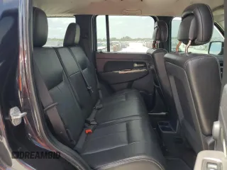 2011 Jeep Liberty Limited 70th Anniversary with VIN 1J4PN5GK6BW516412, listed as a Copart auction lot 49808644 with 173,689 mi miles and Salvage Title. Bid and sale history available at DreamBid. Image 10.