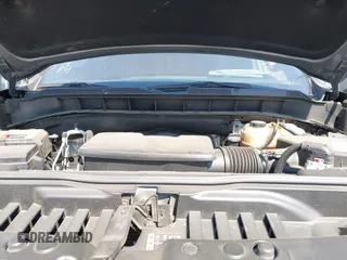 2019 Chevrolet Silverado 1500 High Country with VIN 1GCUYHEL7KZ368623, listed as a IAAI auction lot 41710087 with 101,074 mi miles. Bid and sale history available at carsss.com. Image 10.