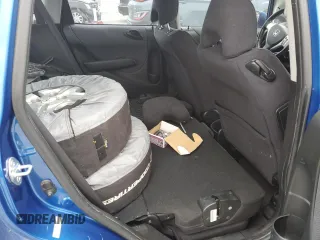 2007 Honda Fit Sport with VIN JHMGD38617S032997, listed as a Copart auction lot 54865225 with 182,428 mi miles and Salvage Title. Bid and sale history available at carsss.com. Image 11.