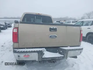 2011 Ford F-250 XL with VIN 1FT7X2BT7BEA00354, listed as a IAAI auction lot 41305155 with 175,787 mi miles and . Bid and sale history available at DreamBid. Image 16.