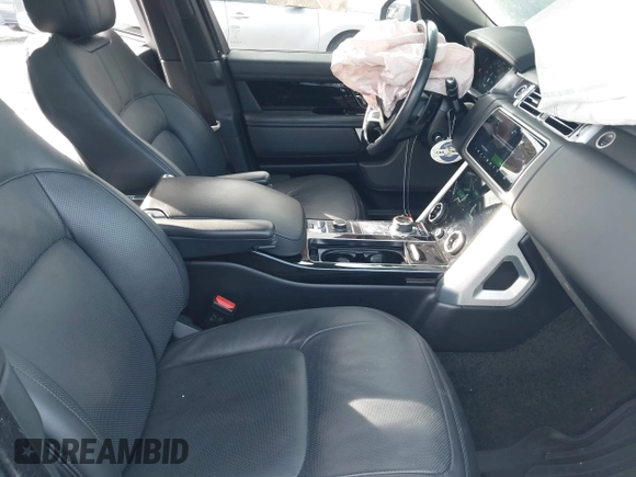 2020 Land Rover Range Rover с VIN SALGS5SE4LA413304, выставлен на аукционе IAAI как лот 41264428 с пробегом 56 457 миль миль и . История ставок и продаж доступна на DreamBid. Изображение 5.