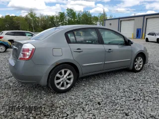 2010 Nissan Sentra SR with VIN 3N1AB6AP9AL616610, listed as a Copart auction lot 56124975 with 133,523 mi miles and Clean Title. Bid and sale history available at DreamBid. Image 3.