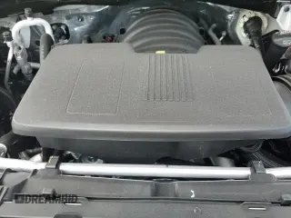 2025 Chevrolet Silverado 1500 Work Truck с VIN 3GCNAAED1SG365970, выставлен на аукционе Copart как лот 72084645 с пробегом 608 миль миль и Чистый • Clean title. История ставок и продаж доступна на DreamBid. Изображение 13.
