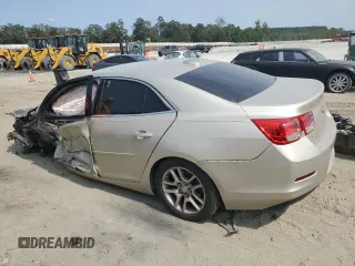 2016 Chevrolet Malibu Limited LT with VIN 1G11C5SA4GF107518, listed as a Copart auction lot 71257834 with 169,746 mi miles and Salvage Title. Bid and sale history available at carsss.com. Image 2.