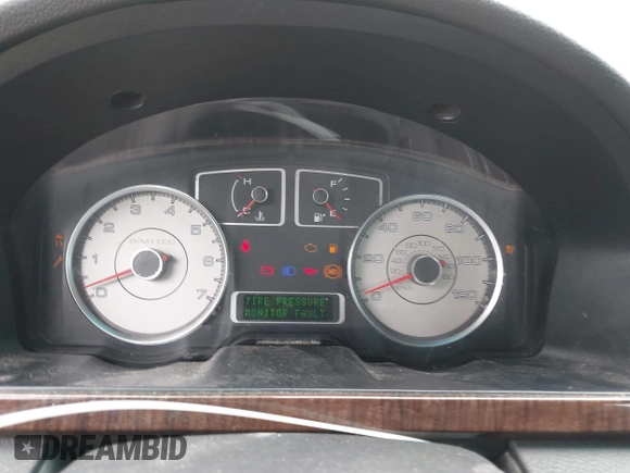 2009 Ford Taurus Limited with VIN 1FAHP25W79G118127, listed as a IAAI auction lot 42256616 with Not provided miles and . Bid and sale history available at DreamBid. Image 7.
