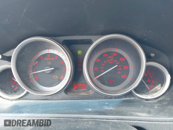 2012 Mazda CX-9 Sport с VIN JM3TB2BAXC0362874, выставлен на аукционе IAAI как лот 42673906 с пробегом 222 635 миль миль и . История ставок и продаж доступна на DreamBid. Изображение 7.