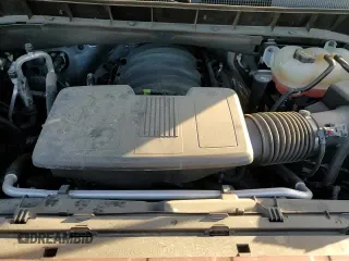 2022 Chevrolet Silverado 1500 RST с VIN 3GCPADED0NG605024, выставлен на аукционе Copart как лот 41574725 с пробегом 30 727 миль миль и Списание • Salvage title. История ставок и продаж доступна на DreamBid. Изображение 15.