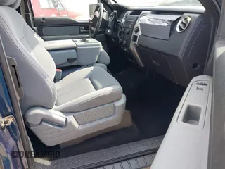 2013 Ford F-150 XL с VIN 1FTEX1EM7DFA32790, выставлен на аукционе IAAI как лот 42286702 с пробегом 184 903 миль миль и . История ставок и продаж доступна на DreamBid. Изображение 5.