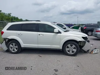 2012 Dodge Journey SXT with VIN 3C4PDCBG8CT371543, listed as a IAAI auction lot 42337728 with 174,615 mi miles and . Bid and sale history available at DreamBid. Image 13.