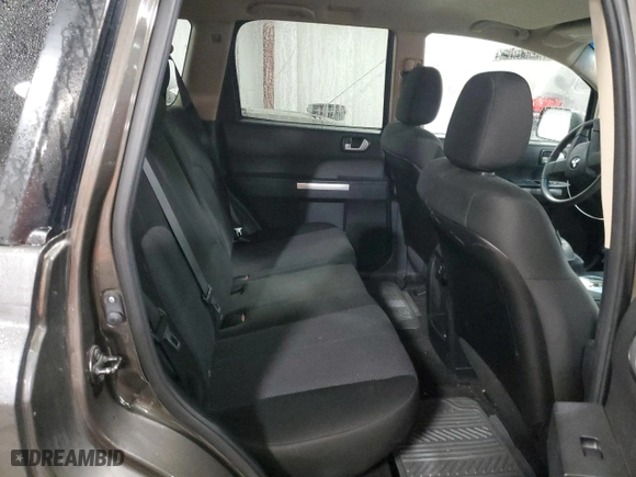 2011 Mitsubishi Endeavor LS with VIN 4A4JN2AS9BE031876, listed as a Copart auction lot 44925775 with 175,160 mi miles and Salvage Title. Bid and sale history available at carsss.com. Image 11.
