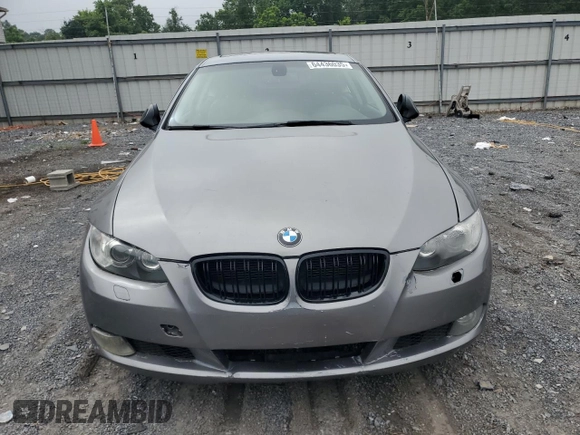 2010 BMW 3 Series with VIN WBAWV5C51AP081516, listed as a Copart auction lot 64436035 with 144,732 mi miles and Clean title. Bid and sale history available at DreamBid. Image 5.