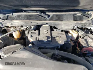2023 Ram 2500 Tradesman with VIN 3C6UR5HL4PG548454, listed as a Copart auction lot 42774635 with 51,390 mi miles and Salvage Title. Bid and sale history available at carsss.com. Image 11.