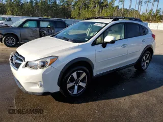 2014 Subaru Crosstrek with VIN JF2GPBCC1EH274586, listed as a Copart auction lot 88400355 with 157,495 mi miles and Salvage title. Bid and sale history available at DreamBid. Image 1.