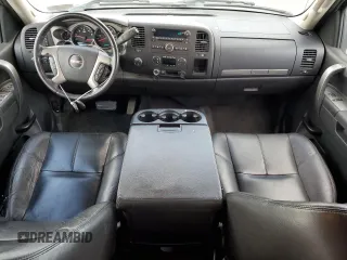 2012 GMC Sierra 1500 SLE z VIN 1GTR2VE77CZ216979, wystawiony jako Copart lot #56387875 z przebiegiem 130 537 mil mil oraz Szkoda całkowita • Salvage title. Historia ofert i sprzedaży dostępna na DreamBid. Obrazek 8.