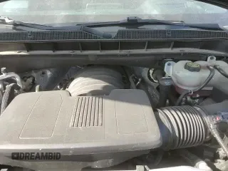 2021 Chevrolet Suburban High Country with VIN 1GNSKGKL5MR220116, listed as a Copart auction lot 69439505 with 72,079 mi miles and Salvage title. Bid and sale history available at DreamBid. Image 14.