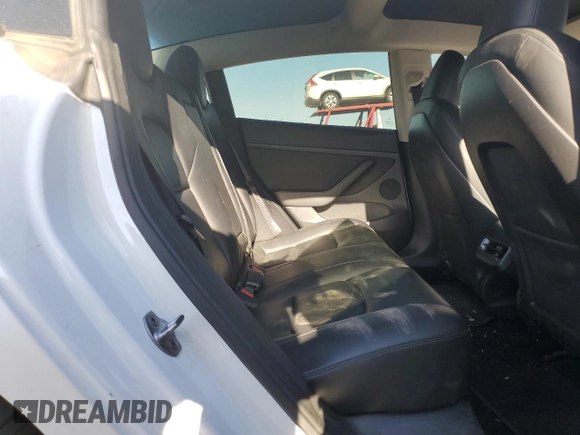 2023 Tesla Model 3 с VIN 5YJ3E1EA3PF512255, выставлен на аукционе Copart как лот 53922155 с пробегом 67 078 миль миль и Списание • Salvage title. История ставок и продаж доступна на DreamBid. Изображение 10.
