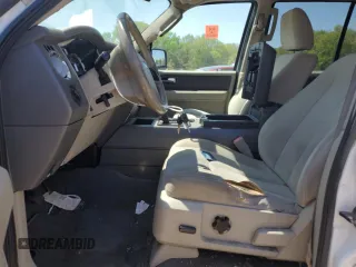 2009 Ford Expedition SSV with VIN 1FMFU16549EA86528, listed as a Copart auction lot 52401805 with 224,366 mi miles and Clean Title. Bid and sale history available at DreamBid. Image 7.