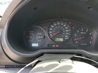 2007 Subaru Impreza i z VIN JF1GD61607G516648, wystawiony jako Copart lot #56343945 z przebiegiem 171 883 mil mil oraz Szkoda całkowita • Salvage title. Historia ofert i sprzedaży dostępna na DreamBid. Obrazek 9.