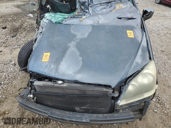 2005 Honda Odyssey EX-L with VIN 5FNRL38615B072116, listed as a Copart auction lot 67469284 with 0 mi miles and Salvage Title. Bid and sale history available at carsss.com. Image 13.