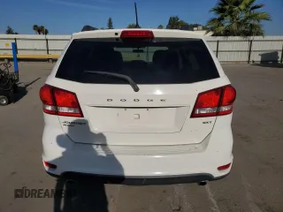 2012 Dodge Journey SXT с VIN 3C4PDDBG3CT350007, выставлен на аукционе Copart как лот 60426105 с пробегом 139 131 миль миль и Чистый • Clean title. История ставок и продаж доступна на DreamBid. Изображение 6.