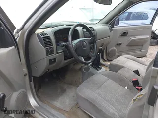 2004 Chevrolet Colorado LS Z85 with VIN 1GCCS198648121953, listed as a IAAI auction lot 42130615 with 161,617 mi miles. Bid and sale history available at carsss.com. Image 8.