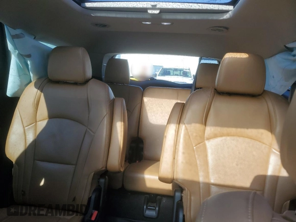 2019 Buick Enclave Premium with VIN 5GAERCKW5KJ125900, listed as a Copart auction lot 87534545 with 170,384 mi miles and Salvage Title. Bid and sale history available at DreamBid. Image 10.