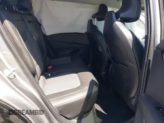 2024 Kia Niro Wind with VIN KNDCR3L13R5082380, listed as a IAAI auction lot 42185502 with 52,673 mi miles and . Bid and sale history available at DreamBid. Image 8.