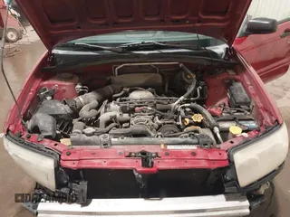 2006 Subaru Forester X с VIN JF1SG63686H728950, выставлен на аукционе IAAI как лот 42084927 с пробегом 166 289 миль миль и . История ставок и продаж доступна на DreamBid. Изображение 10.